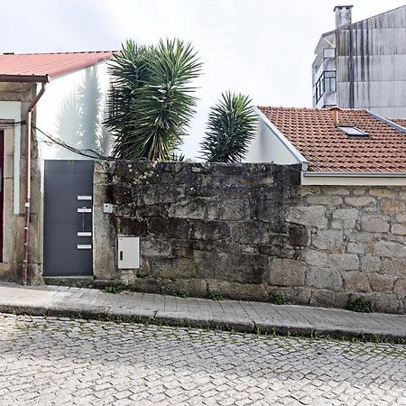Cozy House w/ AC near metro by LovelyStay Porto Zewnętrze zdjęcie