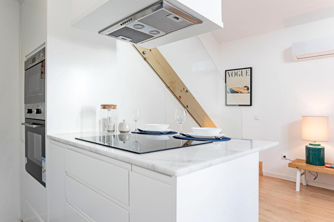 Cozy House w/ AC near metro by LovelyStay Porto Zewnętrze zdjęcie