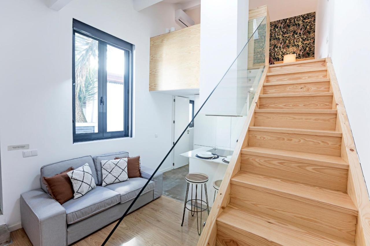 Cozy House w/ AC near metro by LovelyStay Porto Zewnętrze zdjęcie