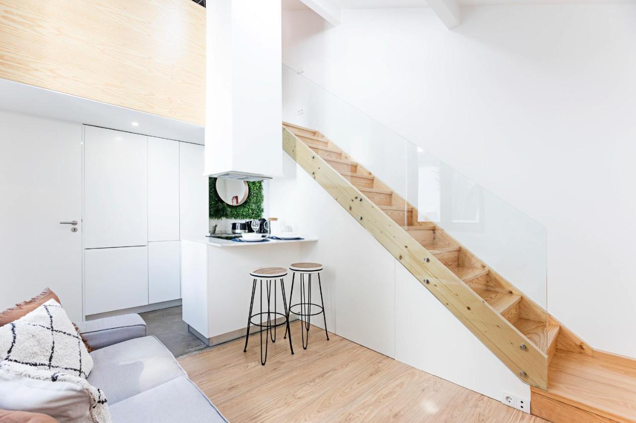 Cozy House w/ AC near metro by LovelyStay Porto Zewnętrze zdjęcie