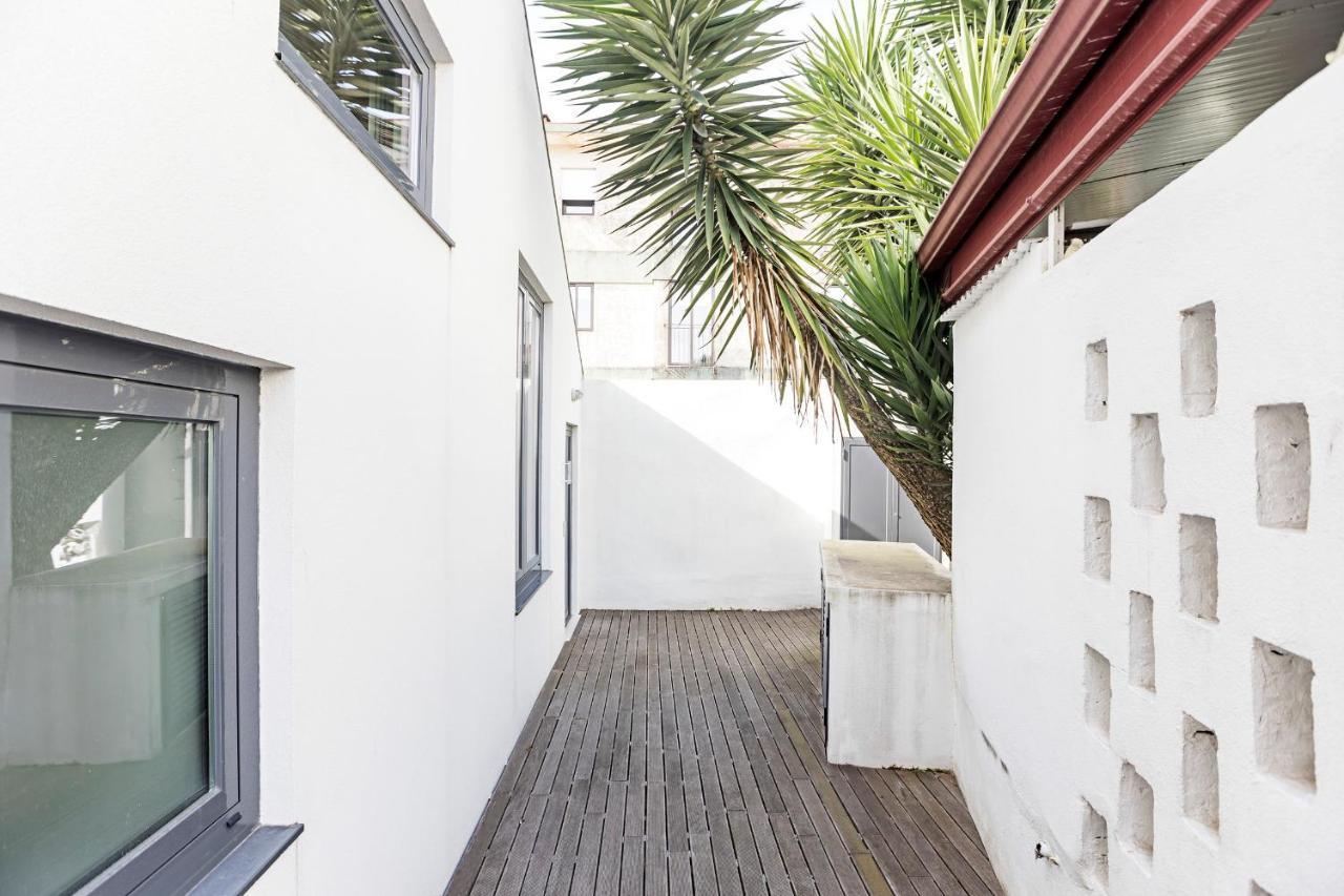 Cozy House w/ AC near metro by LovelyStay Porto Zewnętrze zdjęcie