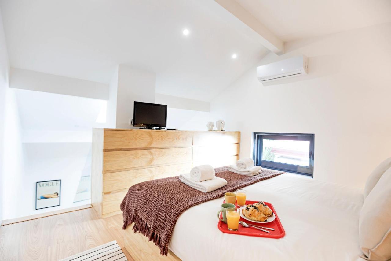 Cozy House w/ AC near metro by LovelyStay Porto Zewnętrze zdjęcie