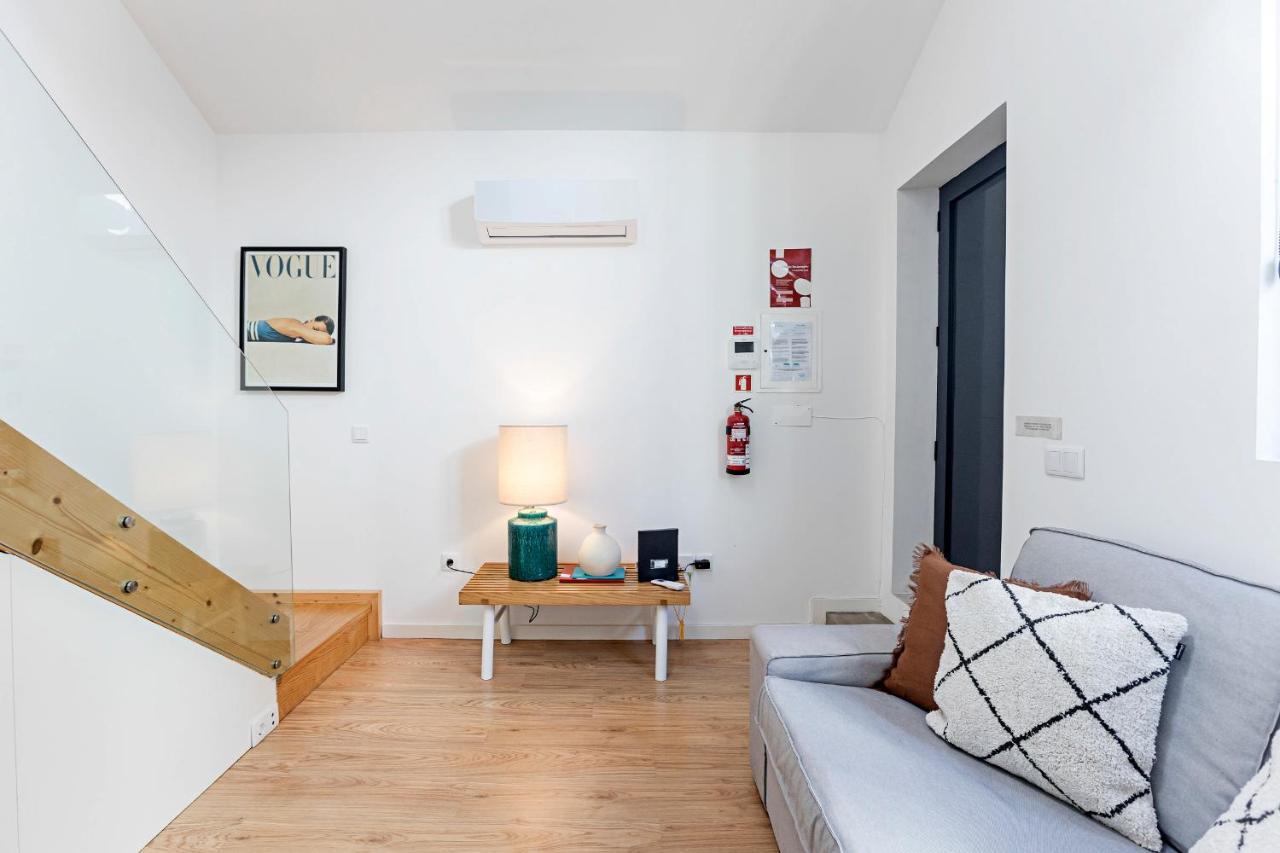 Cozy House w/ AC near metro by LovelyStay Porto Zewnętrze zdjęcie