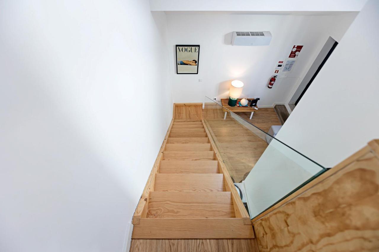 Cozy House w/ AC near metro by LovelyStay Porto Zewnętrze zdjęcie