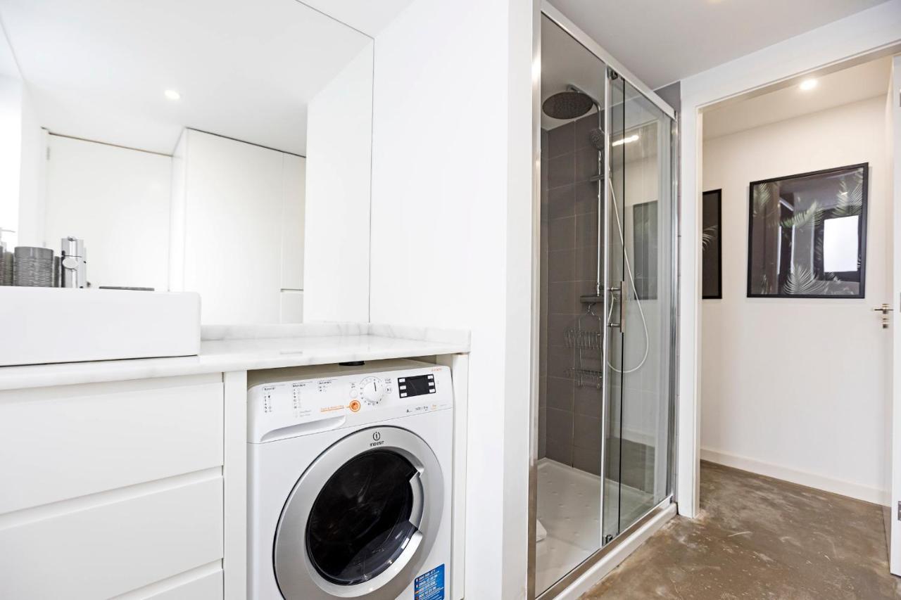 Cozy House w/ AC near metro by LovelyStay Porto Zewnętrze zdjęcie