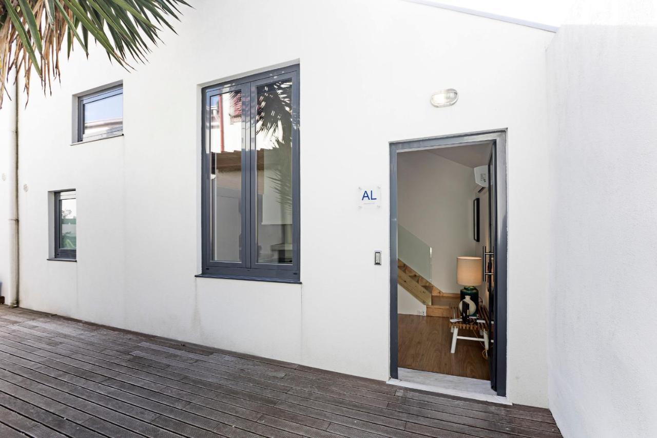 Cozy House w/ AC near metro by LovelyStay Porto Zewnętrze zdjęcie
