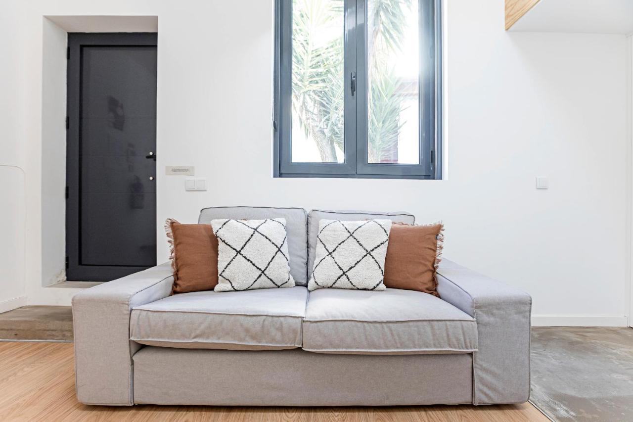 Cozy House w/ AC near metro by LovelyStay Porto Zewnętrze zdjęcie
